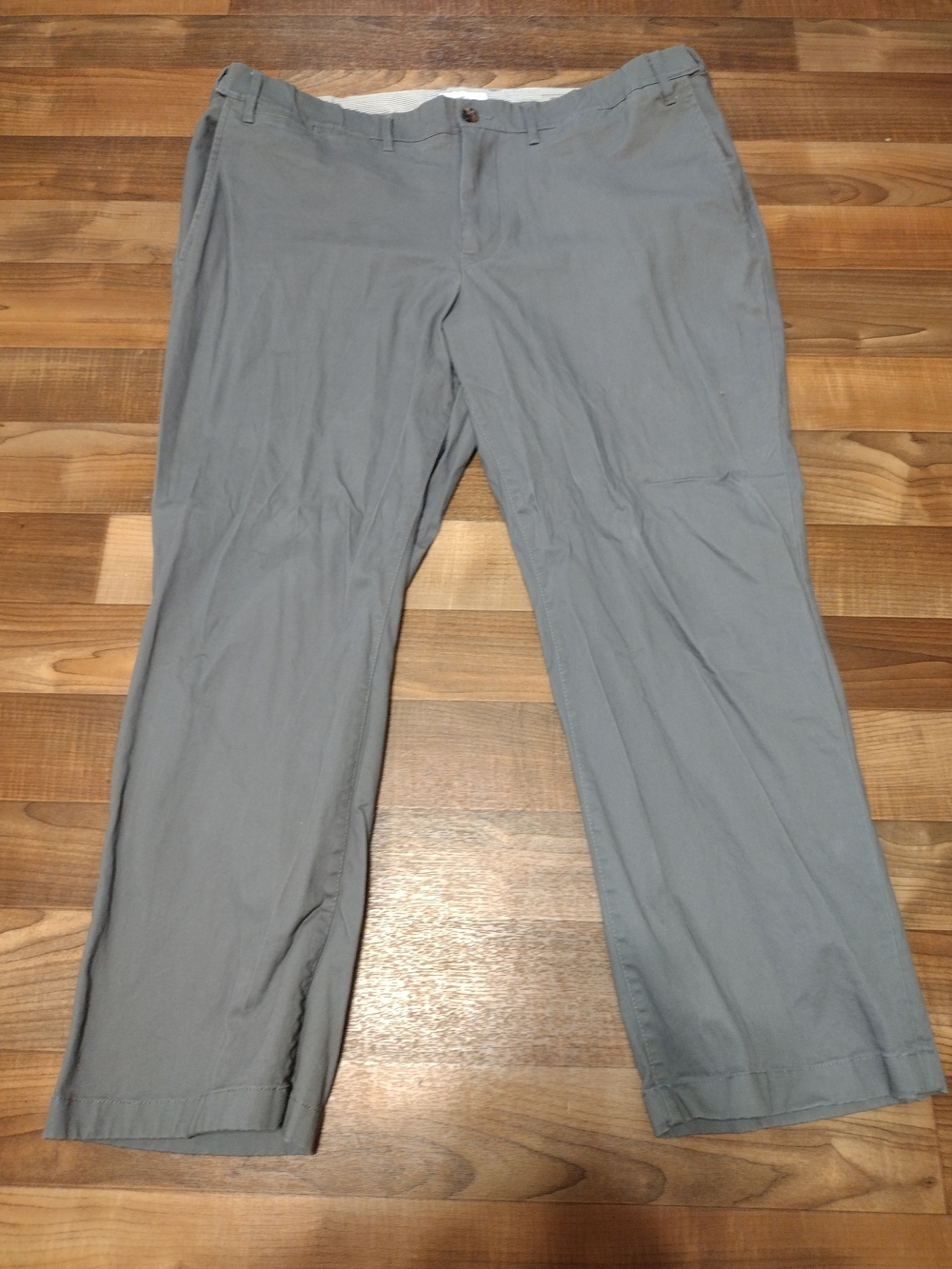 Goodfellow & Co Gray Men's Chino Pants